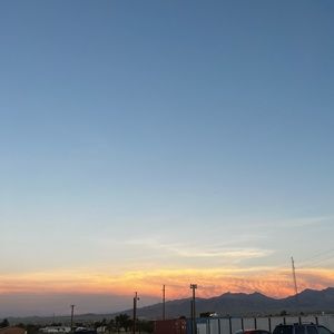 Meet your Posher, Faith